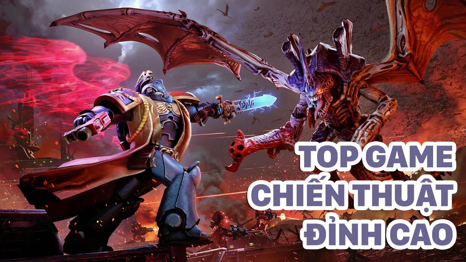 Top Game Chiến Thuật Khám Phá Thế Giới Đầy Tình Huống và Chiến Lược