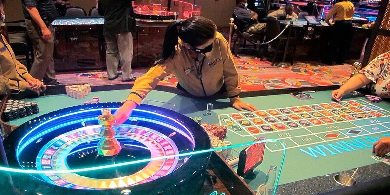 Hiểu rõ các loại cược Roulette và tỷ lệ cược tương ứng