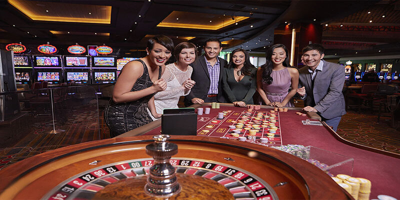 Xác Suất Chiến Thắng Trong Roulette