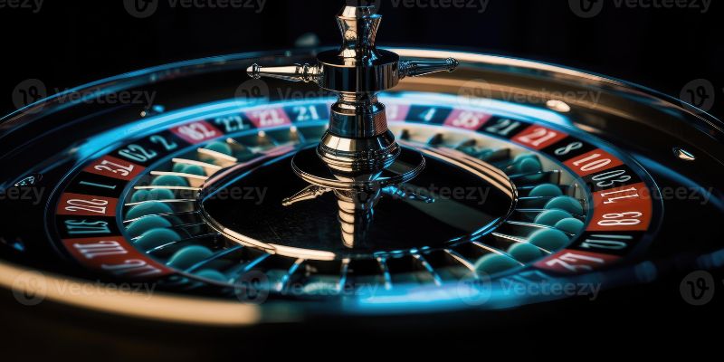 Chơi Roulette trực tuyến: Nơi chơi uy tín và an toàn