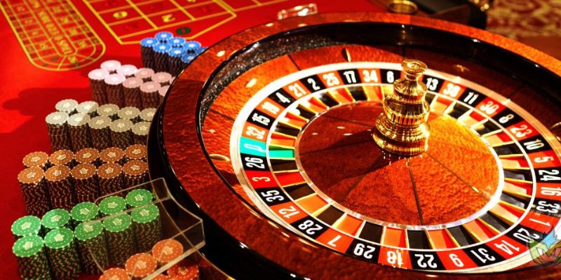 HỆ THỐNG CÁ CƯỢC CASINO: KHÁM PHÁ VÀ ỨNG DỤNG ĐỂ TỐI ƠI HÓA KẾT QUẢ CHƠI GAME