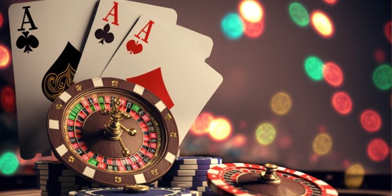 Các Chiến Lược Chơi Poker Hiệu Quả