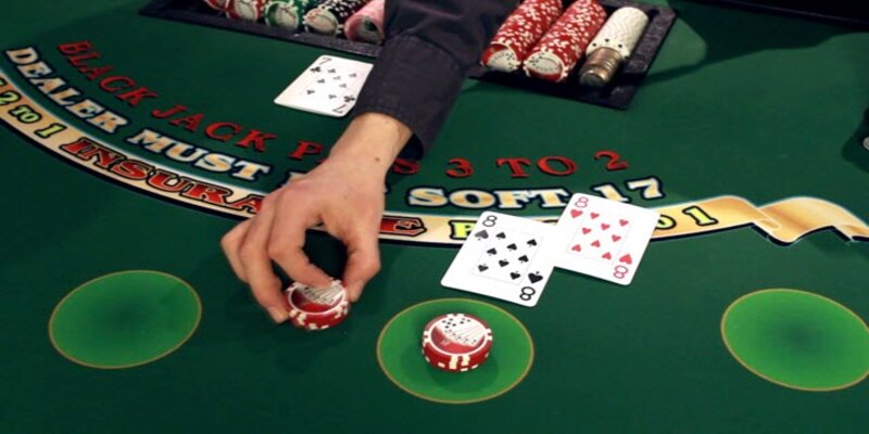 Cách Chơi Blackjack: Hướng Dẫn Chi Tiết Cho Người Mới Bắt Đầu