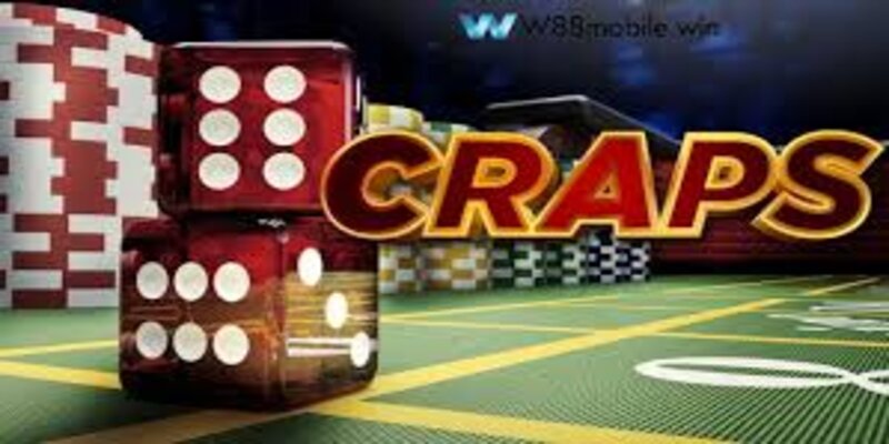 Luật chơi Craps cơ bản: Cách đặt cược và cách chơi