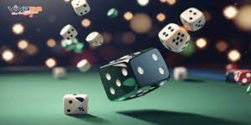 Craps Hành Trình Khám Phá Trò Chơi Xúc Xắc Nổi Tiếng