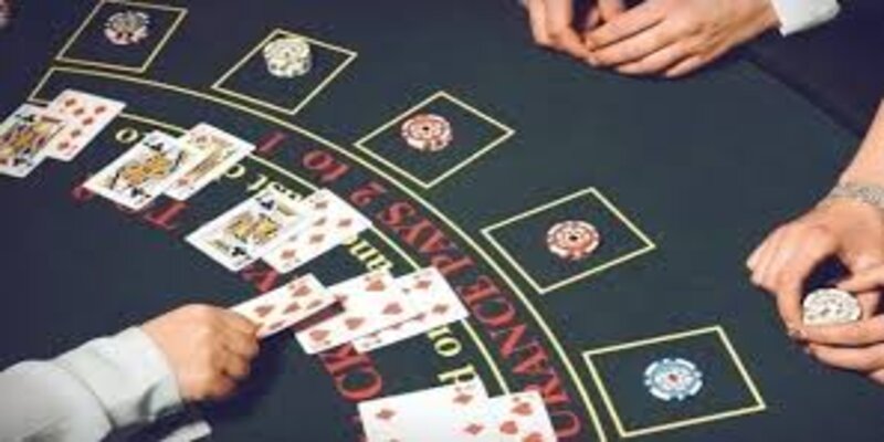 Cách Chơi Blackjack: Hướng Dẫn Chi Tiết Cho Người Mới Bắt Đầu