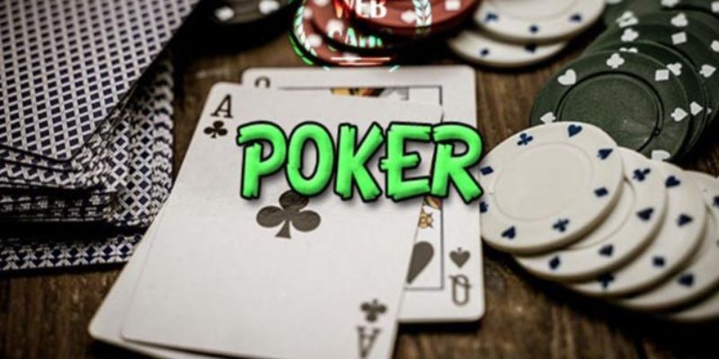 Poker Casino Online: Trải Nghiệm Thú Vị & Cơ Hội Kiếm Tiền