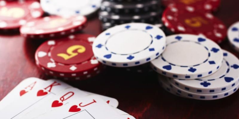 Double Down: Chiến Thuật Tăng Cược Hiệu Quả Trong Casino