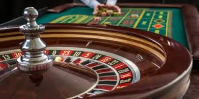 Lịch sử của trò chơi roulette