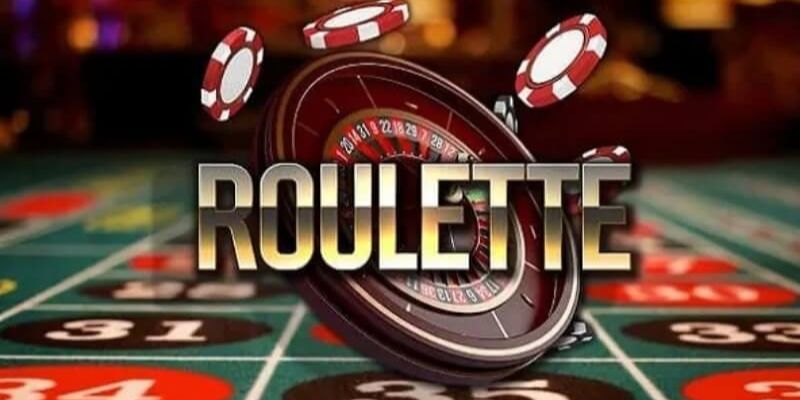 Các Loại Cược Roulette Phổ Biến