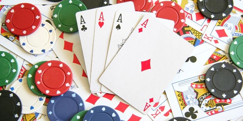 Casino Tiền Thật: Khám Phá Hấp Dẫn Trong Thế Giới Game