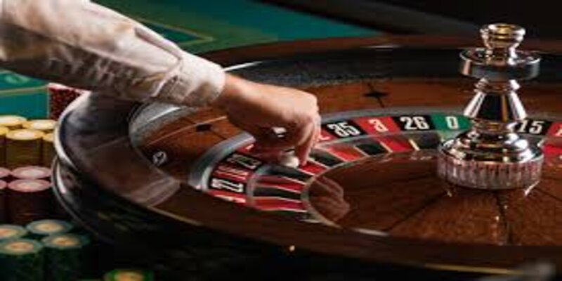 Luật Chơi Roulette Châu Âu