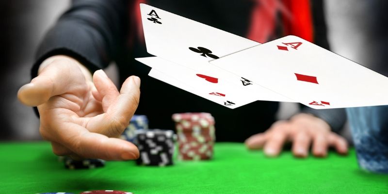 Cách Chơi Bài Casino Tiền Thật Hiệu Quả